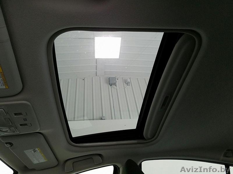 Автомобиль-гибрид Тoyota Prius C - Изображение #11, Объявление #1550059