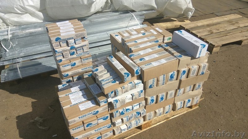 Теплица Агросфера от первого производителя в РФ - Изображение #7, Объявление #1550542