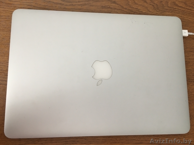 MacBook Air 13 Mid 2012 - Изображение #3, Объявление #1551023