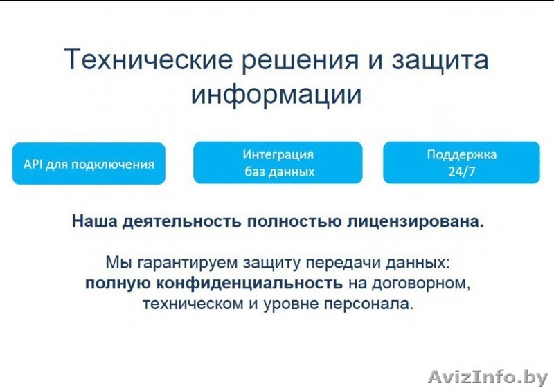 Самая эффективная реклама - рассылка в viber - Изображение #5, Объявление #1551917