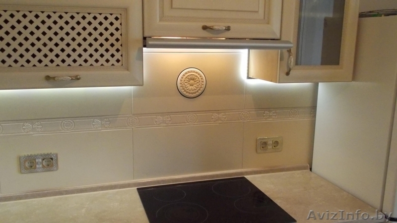 VIP- квартира в Боровлянах вместе с новой мебелью. - Изображение #3, Объявление #1551955