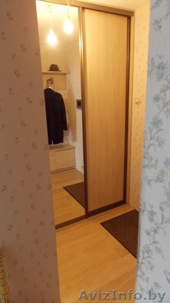 VIP- квартира в Боровлянах вместе с новой мебелью. - Изображение #5, Объявление #1551955