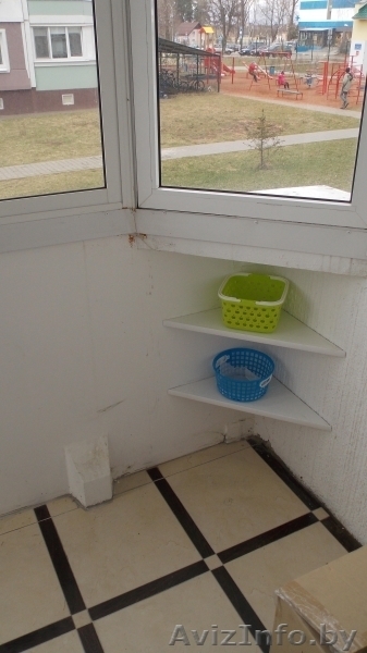 VIP- квартира в Боровлянах вместе с новой мебелью. - Изображение #7, Объявление #1551955