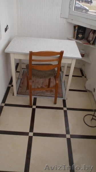 VIP- квартира в Боровлянах вместе с новой мебелью. - Изображение #9, Объявление #1551955