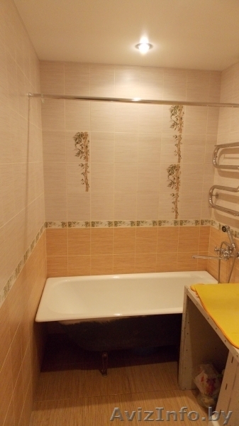 VIP- квартира в Боровлянах вместе с новой мебелью. - Изображение #10, Объявление #1551955