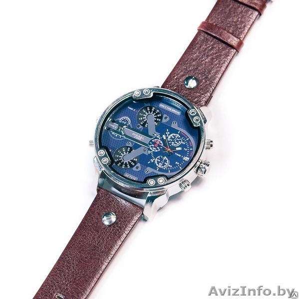 Часы DIESEL BRAVE - Изображение #3, Объявление #1552054