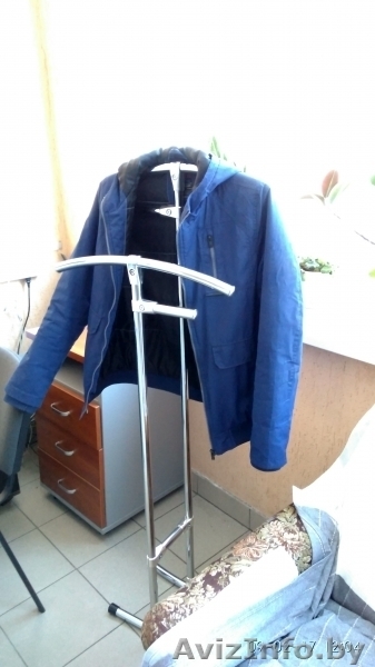 Вешола и вешалки. Для дома,офиса,кафе и ресторана. - Изображение #3, Объявление #1552443