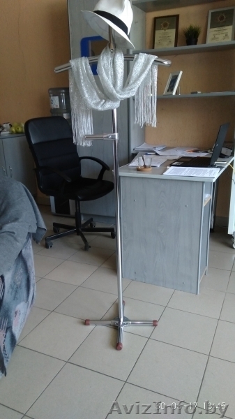 Вешола и вешалки. Для дома,офиса,кафе и ресторана. - Изображение #4, Объявление #1552443