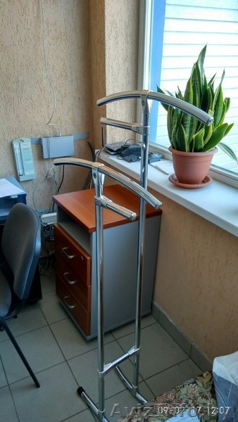 Вешола и вешалки. Для дома,офиса,кафе и ресторана. - Изображение #8, Объявление #1552443