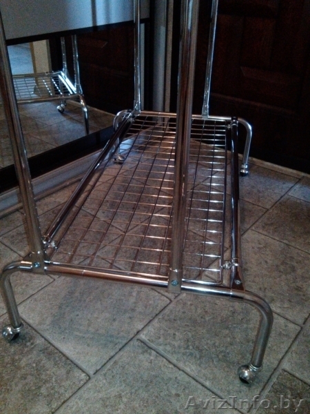 Вешола и вешалки. Для дома,офиса,кафе и ресторана. - Изображение #9, Объявление #1552443