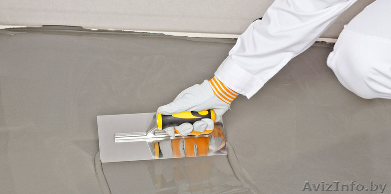 Ремонт и гидроизоляция бетона - Изображение #3, Объявление #1553125