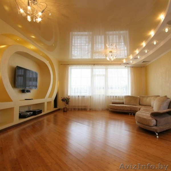 Натяжные потолки в Минске от профессионалов - Изображение #5, Объявление #1553310