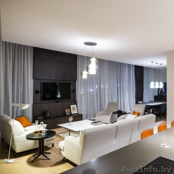 Натяжные потолки в Минске от профессионалов - Изображение #8, Объявление #1553310