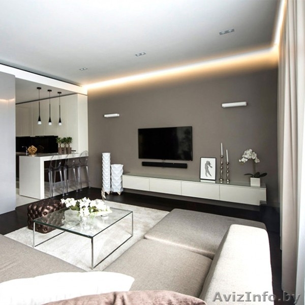 Натяжные потолки от профессионалов в Минске - Изображение #7, Объявление #1553896