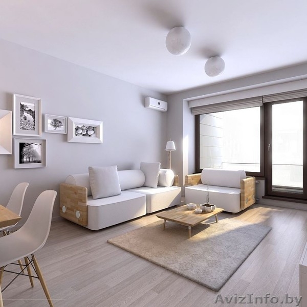 Натяжные потолки от профессионалов в Минске - Изображение #8, Объявление #1553896