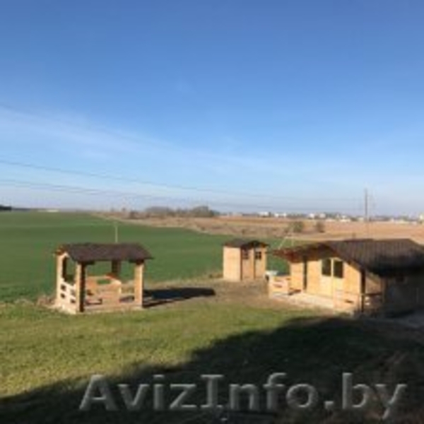 Летний дом в живописном месте. Лабенщина - Изображение #3, Объявление #1554294