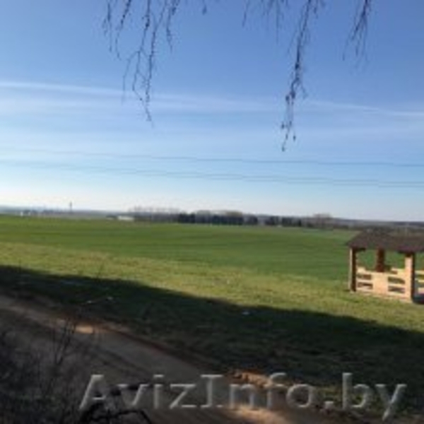 Летний дом в живописном месте. Лабенщина - Изображение #4, Объявление #1554294