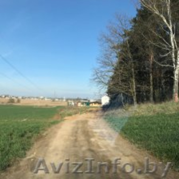 Дача из брусса в д. Лабенщина - Изображение #3, Объявление #1554339