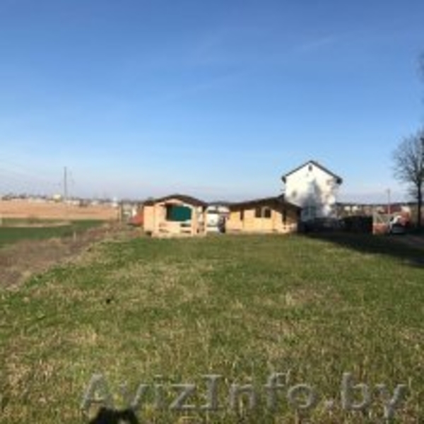 Дача из брусса в д. Лабенщина - Изображение #4, Объявление #1554339