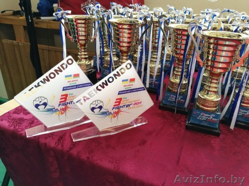 Эксклюзивная наградная продукция из оргстекла - Изображение #3, Объявление #1554585