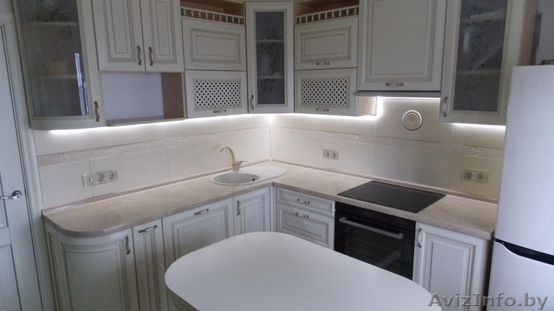 1 комнатная квартира в Минске с евроремонтом - Изображение #2, Объявление #1554785