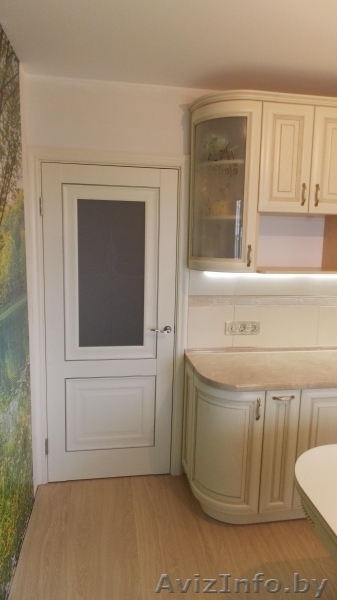 1 комнатная квартира в Минске с евроремонтом - Изображение #5, Объявление #1554785