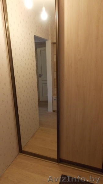 1 комнатная квартира в Минске с евроремонтом - Изображение #6, Объявление #1554785