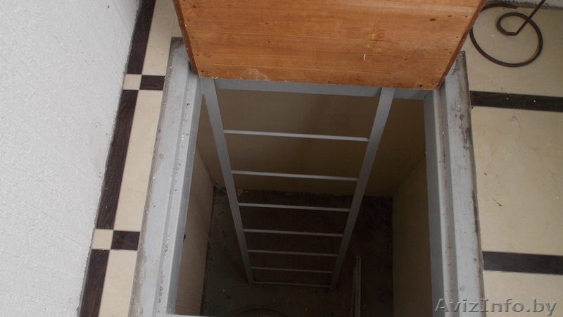 1 комнатная квартира в Минске с евроремонтом - Изображение #8, Объявление #1554785