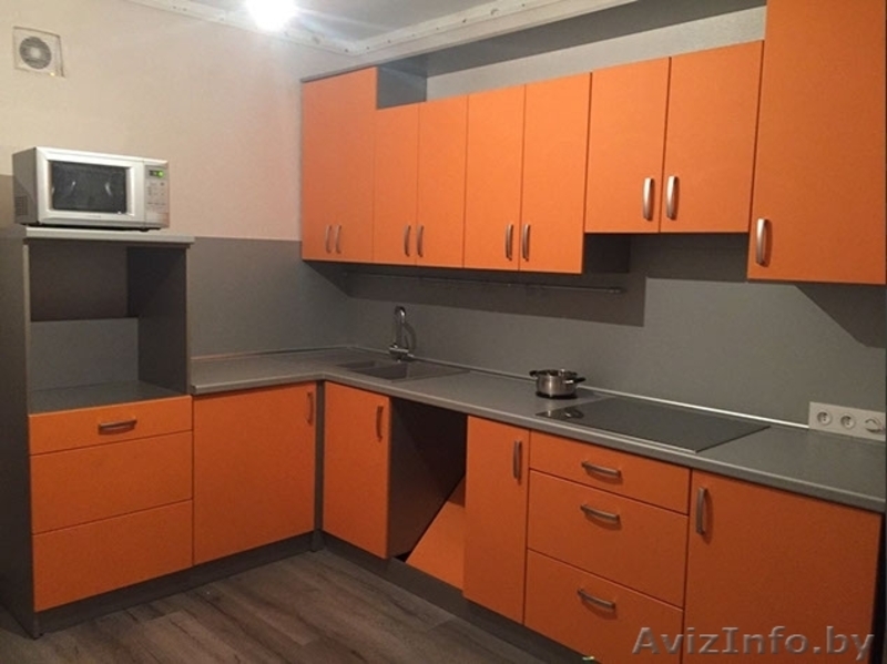 Кухни на заказ без посредников. Есть скидки - Изображение #5, Объявление #1554842