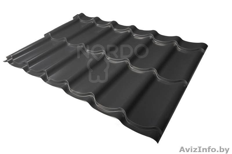 Металлочерепица с доставкой - Изображение #3, Объявление #1555066