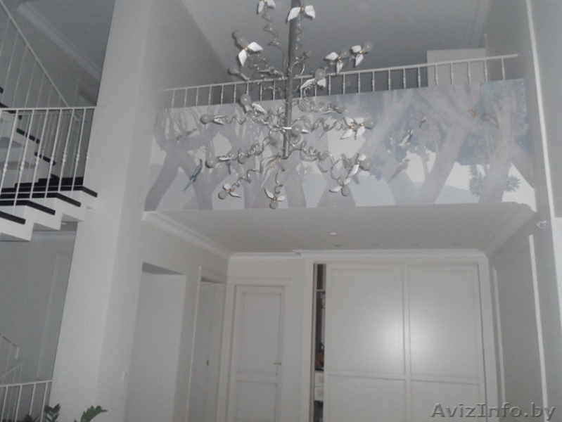 Строительство. Общестроительные и отделочные работы - Изображение #3, Объявление #1555257