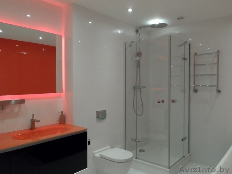 Строительство. Общестроительные и отделочные работы - Изображение #7, Объявление #1555257