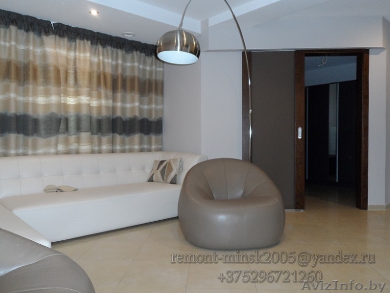 Общестроительные и отделочные услуги - Изображение #5, Объявление #1555258