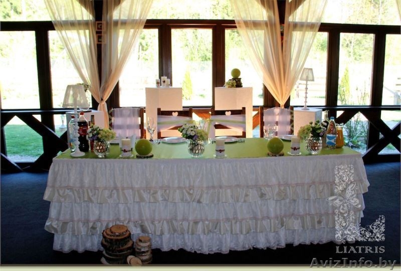 Студия свадебного декора в Минске - Изображение #5, Объявление #1551381