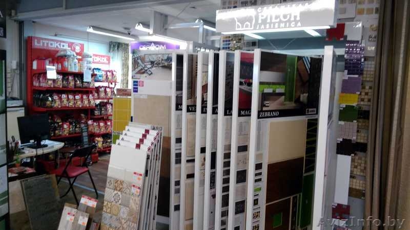 Интернет-магазин предлагает товары для ремонта и обустройства дома. - Изображение #2, Объявление #1549418