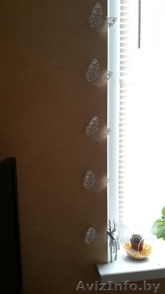 Бабочки ажурные для авто, интерьера - Изображение #4, Объявление #1554545