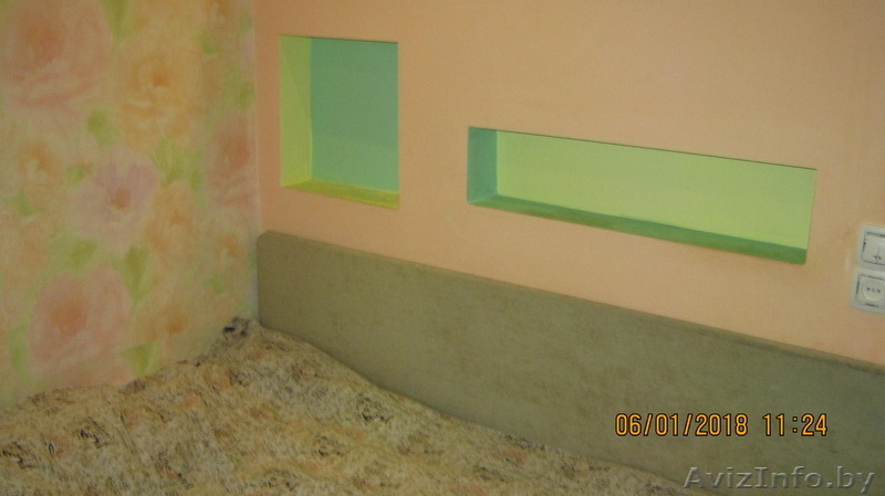 Продам 2-х ком. квартиру с м Пушкинская,ул. Ольшевского 9-1 - Изображение #4, Объявление #1544187