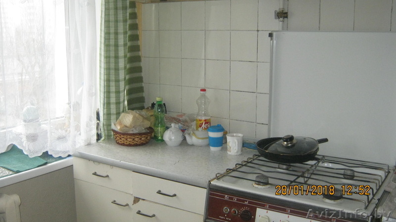 Продам 2-х ком. квартиру с м Пушкинская,ул. Ольшевского 9-1 - Изображение #9, Объявление #1544187