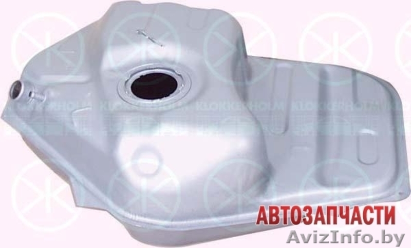 Топливные баки в Минске - Изображение #3, Объявление #1548202