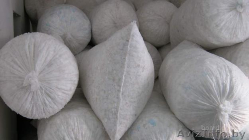 Поролоновая крошка ОПТ и Розница от производителя - Изображение #5, Объявление #1343142