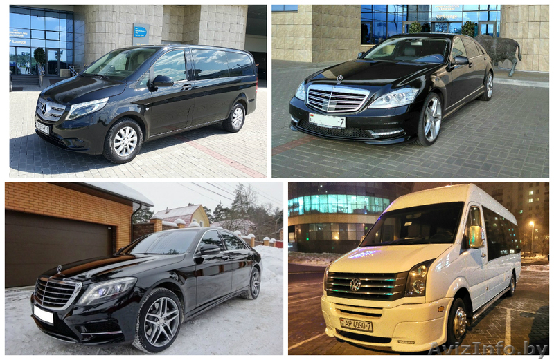 Свадебные авто и микроавтобусы до 20 мест. Внедорожники, лимузины. Трансфер - Изображение #3, Объявление #1550859