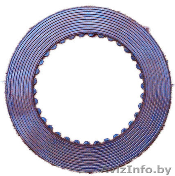 Запасные части к щеточному оборудованию - Изображение #2, Объявление #1551768