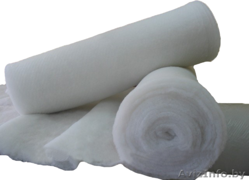 Синтепон 200 г/м2 150 см 30 п.м. От производителя. Опт. розница. - Изображение #5, Объявление #1296443