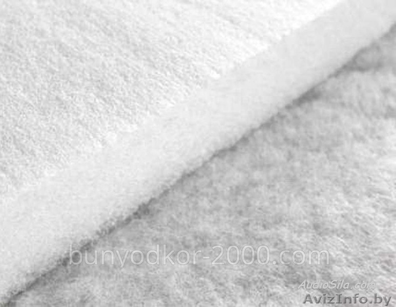 Синтепон 200 г/м2 150 см 30 п.м. От производителя. Опт. розница. - Изображение #3, Объявление #1296443