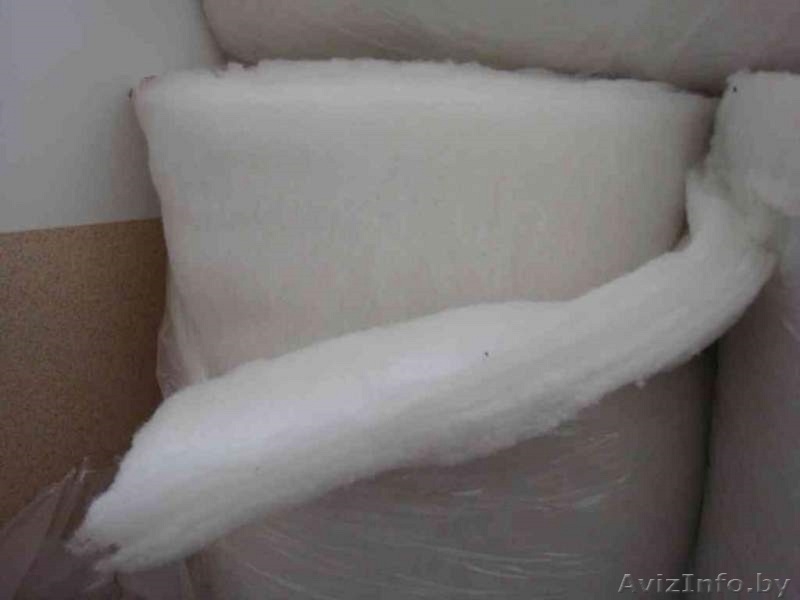  Синтепон 60 г/м2 150 см (100 п.м.) От производителя. - Изображение #2, Объявление #1497171