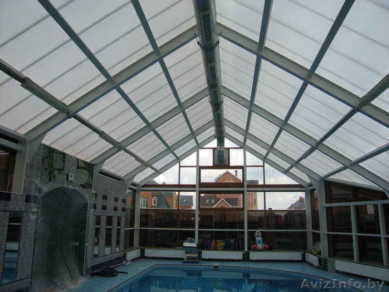 поликарбонатные замковые системы от 1300 руб. - Изображение #2, Объявление #1553874