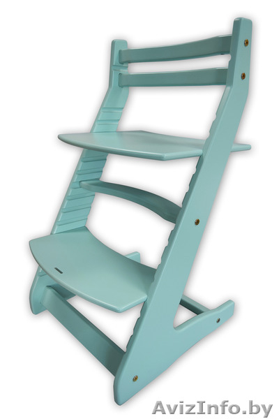 Стул Вырастайка - Изображение #1, Объявление #1548457