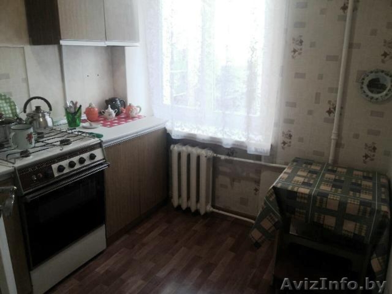 1 к квартира по ул Гебеелева! - Изображение #3, Объявление #1552791