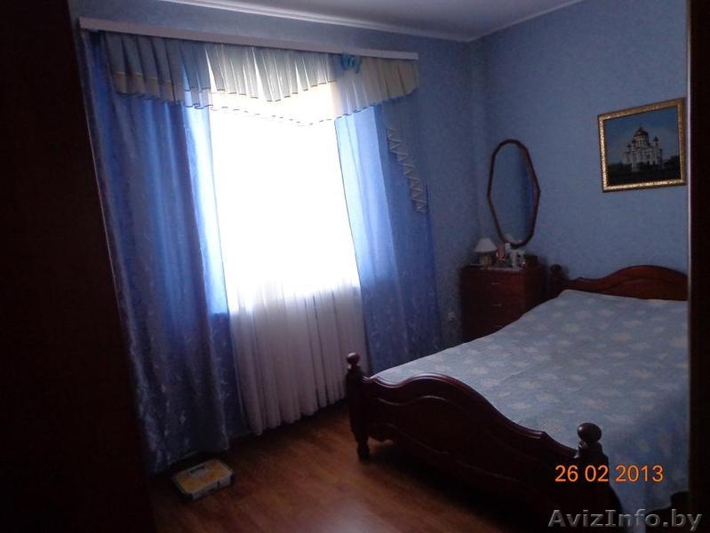 Кирпичный дом  2009 г.п. со всеми удобствами в пригороде Вилейки - Изображение #5, Объявление #1554869