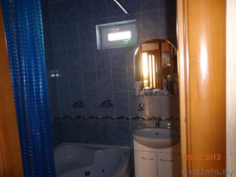 Кирпичный дом  2009 г.п. со всеми удобствами в пригороде Вилейки - Изображение #7, Объявление #1554869